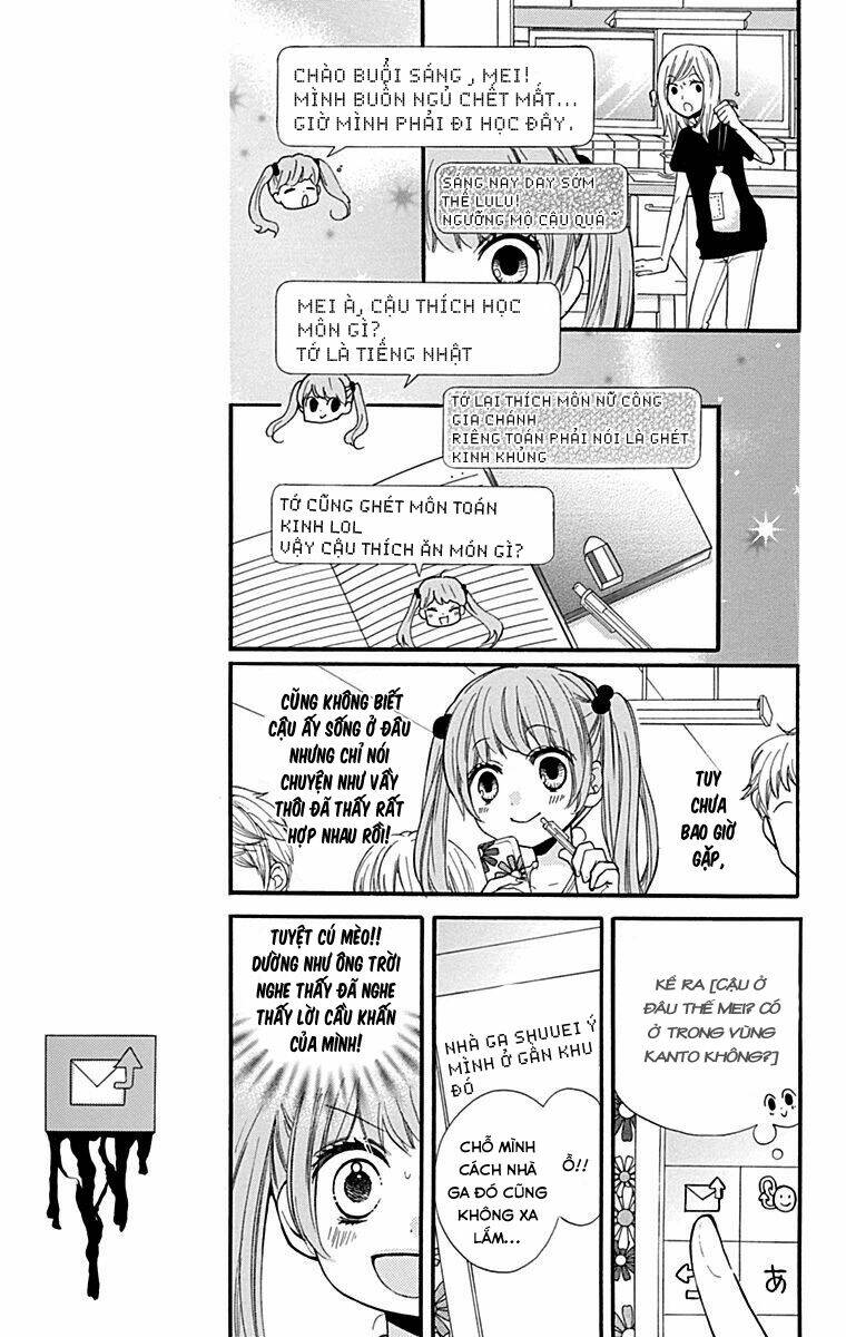 Thiên Tử Truyền Kỳ 5 - Như Lai Thần Chưởng: Chapter 45