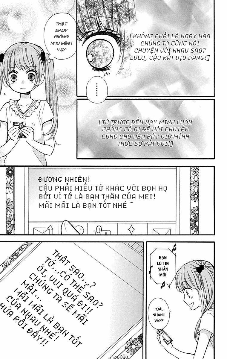 Thiên Tử Truyền Kỳ 5 - Như Lai Thần Chưởng: Chapter 45
