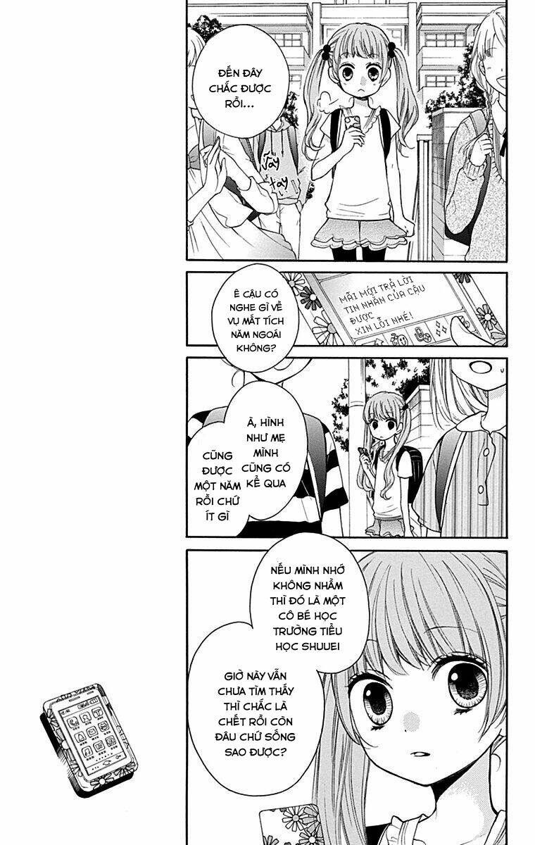 Thiên Tử Truyền Kỳ 5 - Như Lai Thần Chưởng: Chapter 45