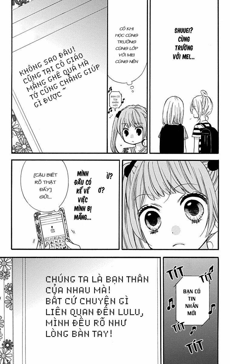 Thiên Tử Truyền Kỳ 5 - Như Lai Thần Chưởng: Chapter 45