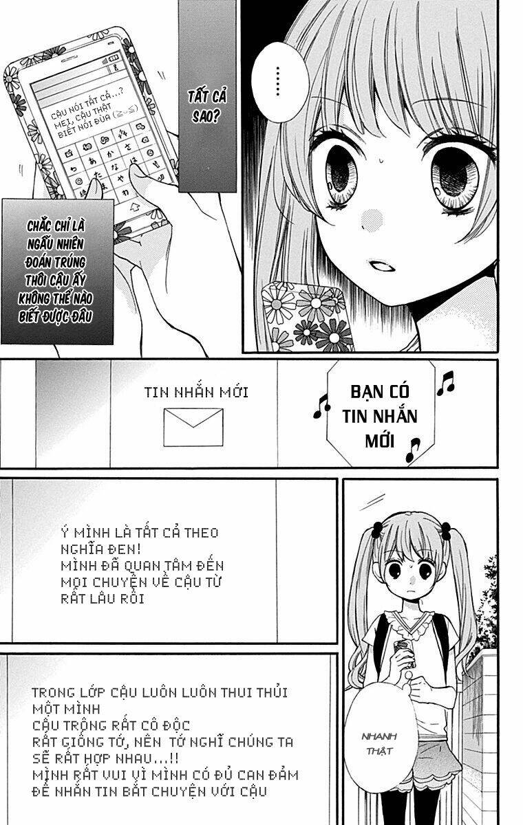 Thiên Tử Truyền Kỳ 5 - Như Lai Thần Chưởng: Chapter 45