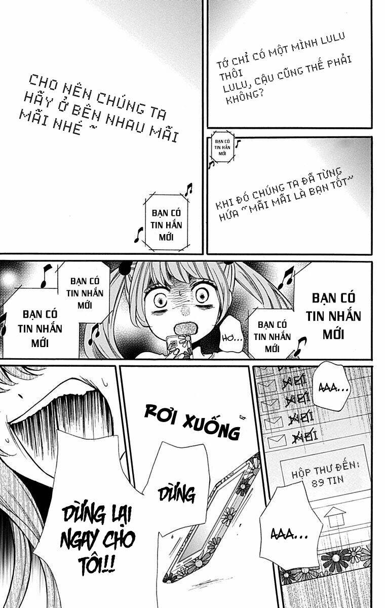 Thiên Tử Truyền Kỳ 5 - Như Lai Thần Chưởng: Chapter 45