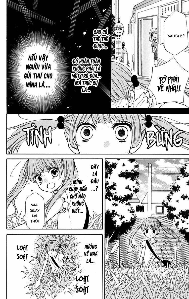 Thiên Tử Truyền Kỳ 5 - Như Lai Thần Chưởng: Chapter 45
