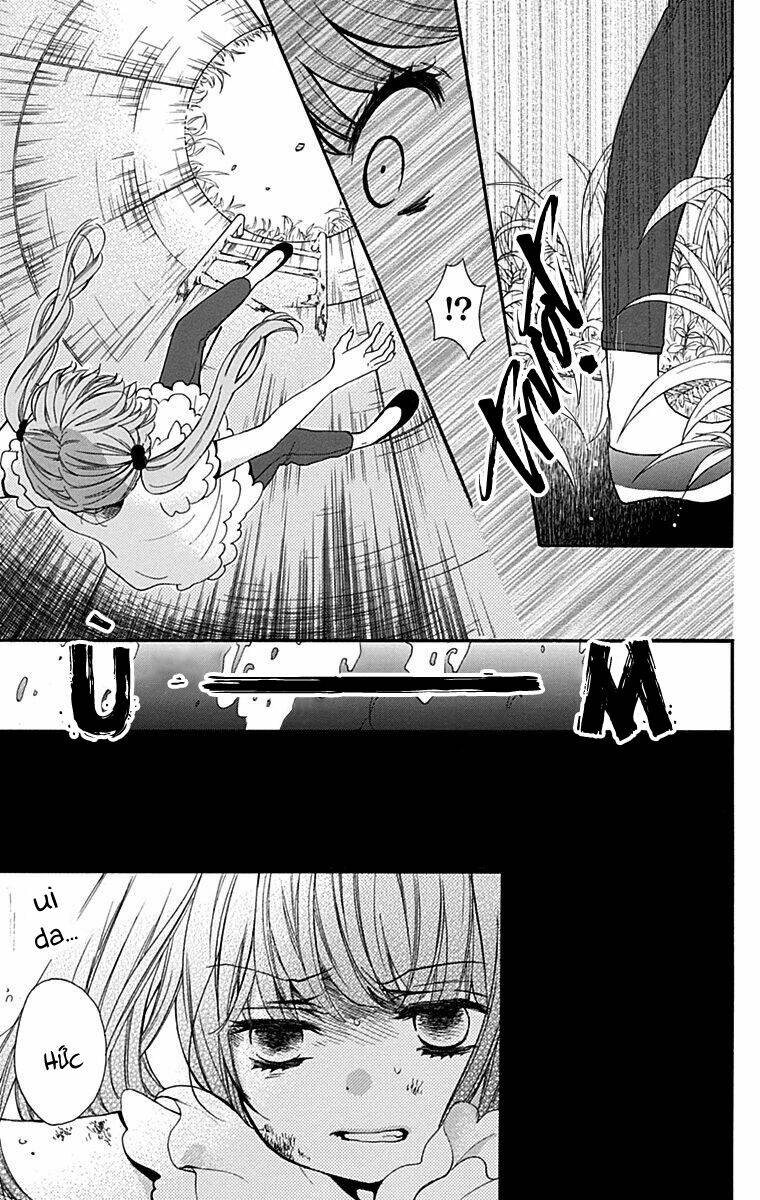 Thiên Tử Truyền Kỳ 5 - Như Lai Thần Chưởng: Chapter 45