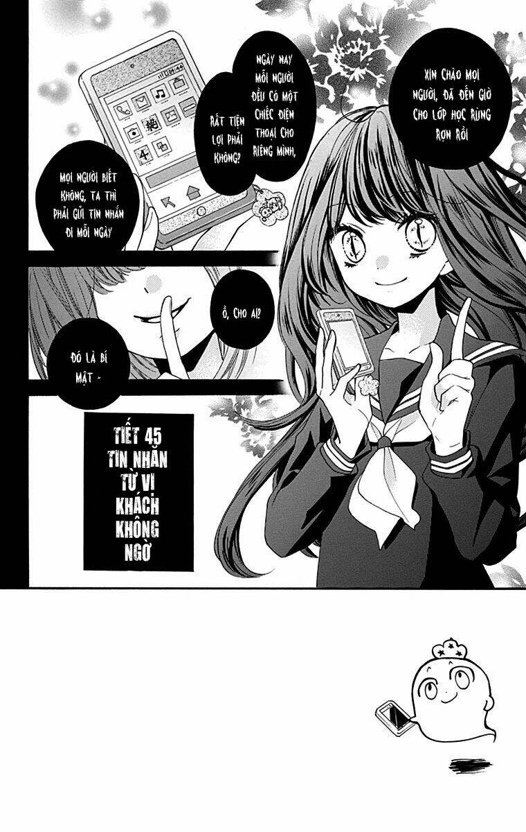 Thiên Tử Truyền Kỳ 5 - Như Lai Thần Chưởng: Chapter 45