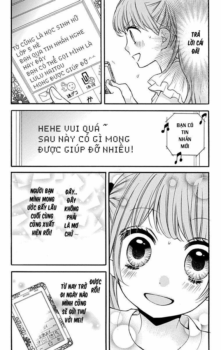 Thiên Tử Truyền Kỳ 5 - Như Lai Thần Chưởng: Chapter 45