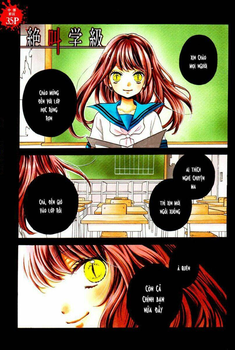 Thiên Tử Truyền Kỳ 5 - Như Lai Thần Chưởng: Chapter 46