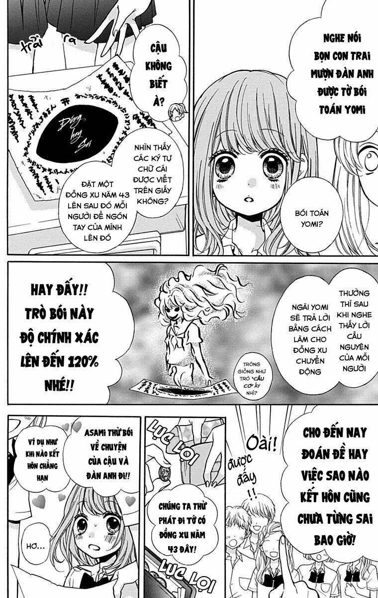 Thiên Tử Truyền Kỳ 5 - Như Lai Thần Chưởng: Chapter 46