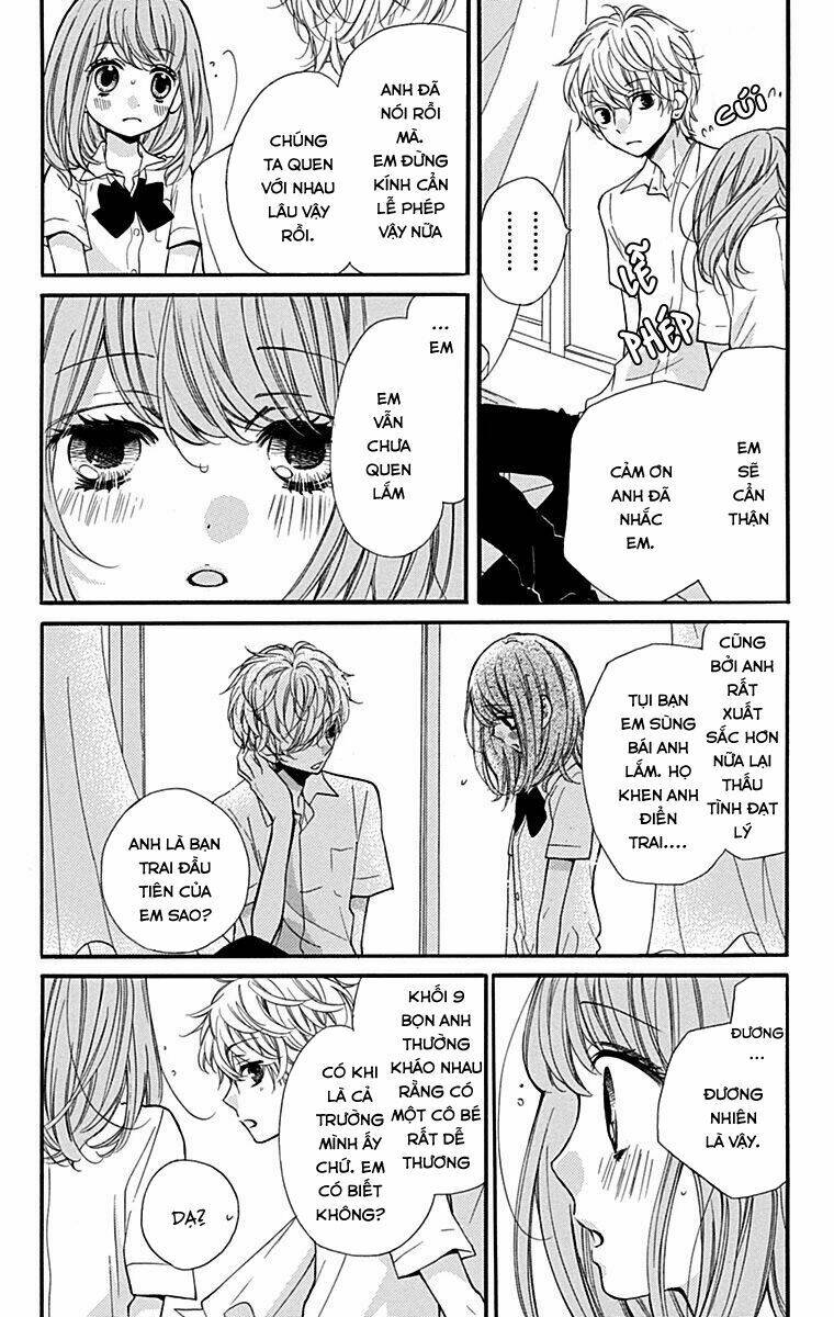 Thiên Tử Truyền Kỳ 5 - Như Lai Thần Chưởng: Chapter 46