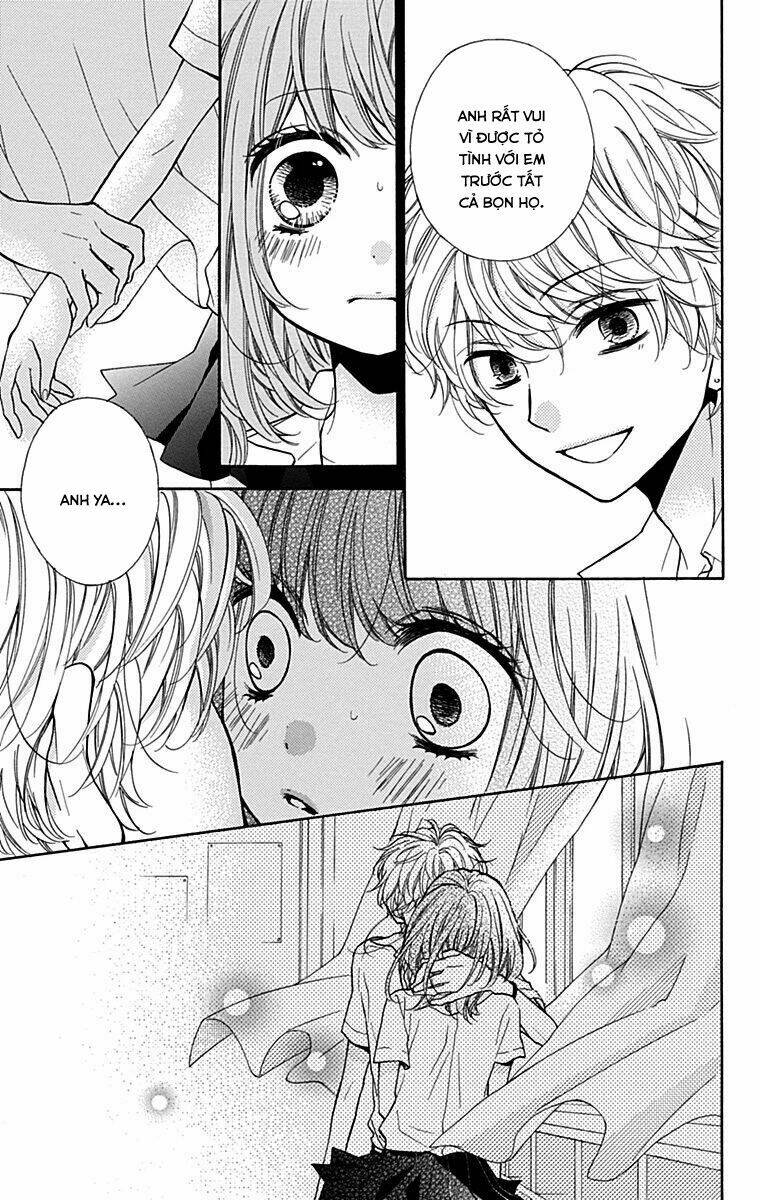 Thiên Tử Truyền Kỳ 5 - Như Lai Thần Chưởng: Chapter 46