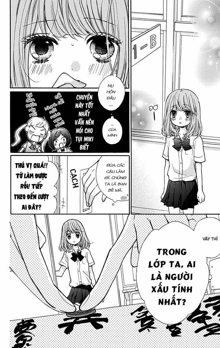 Thiên Tử Truyền Kỳ 5 - Như Lai Thần Chưởng: Chapter 46