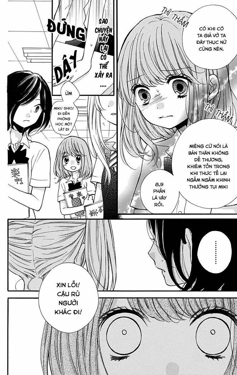 Thiên Tử Truyền Kỳ 5 - Như Lai Thần Chưởng: Chapter 46