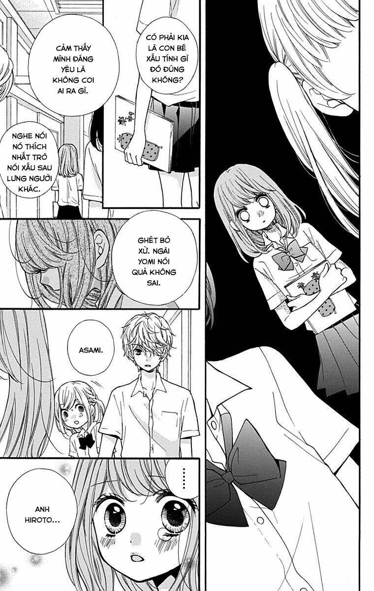 Thiên Tử Truyền Kỳ 5 - Như Lai Thần Chưởng: Chapter 46
