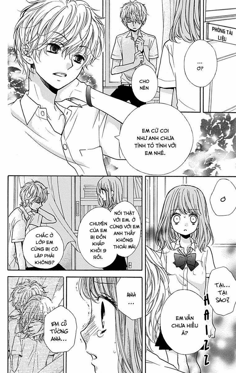 Thiên Tử Truyền Kỳ 5 - Như Lai Thần Chưởng: Chapter 46