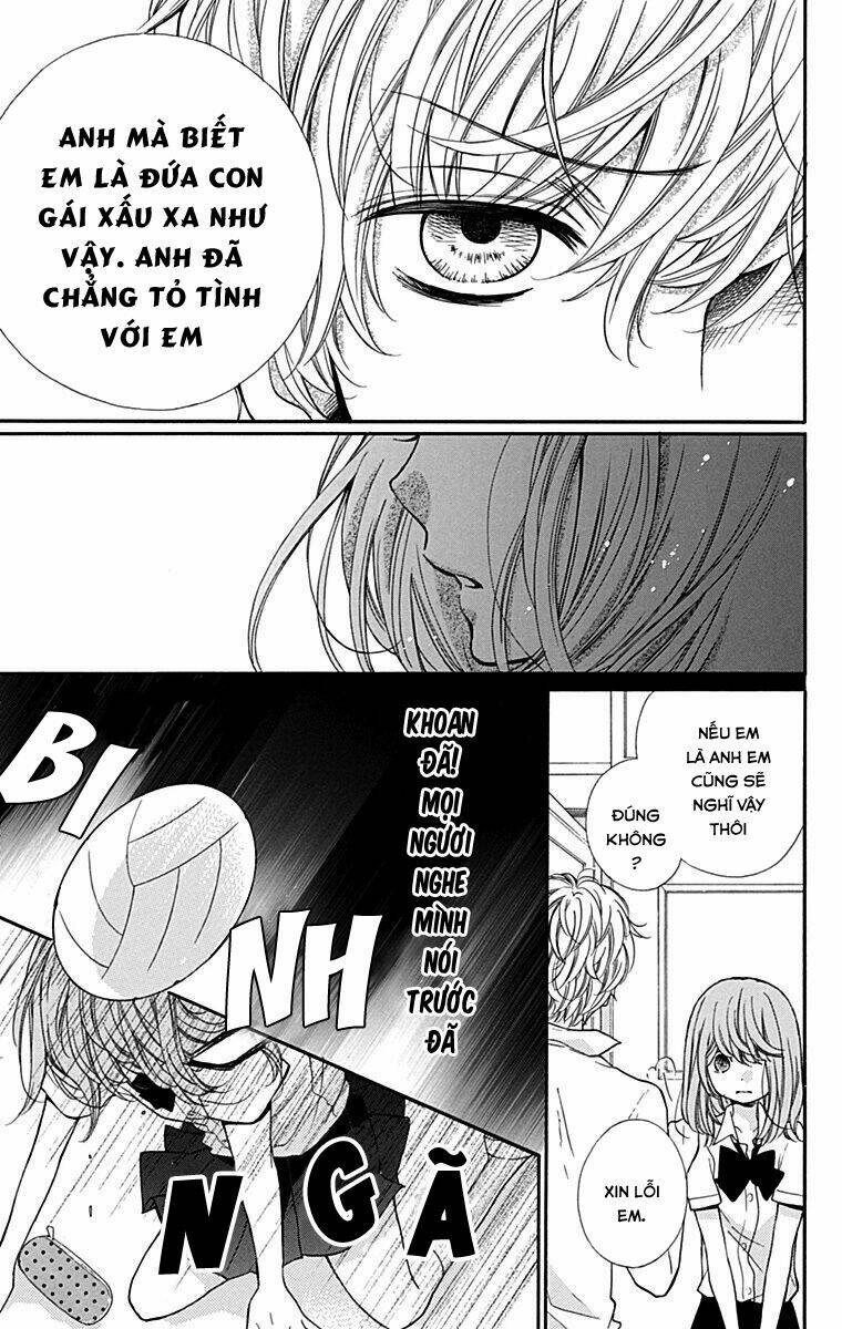 Thiên Tử Truyền Kỳ 5 - Như Lai Thần Chưởng: Chapter 46
