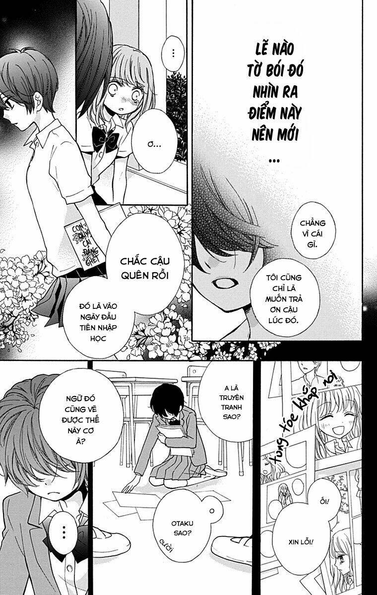 Thiên Tử Truyền Kỳ 5 - Như Lai Thần Chưởng: Chapter 46