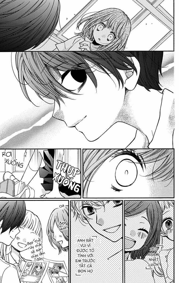 Thiên Tử Truyền Kỳ 5 - Như Lai Thần Chưởng: Chapter 46