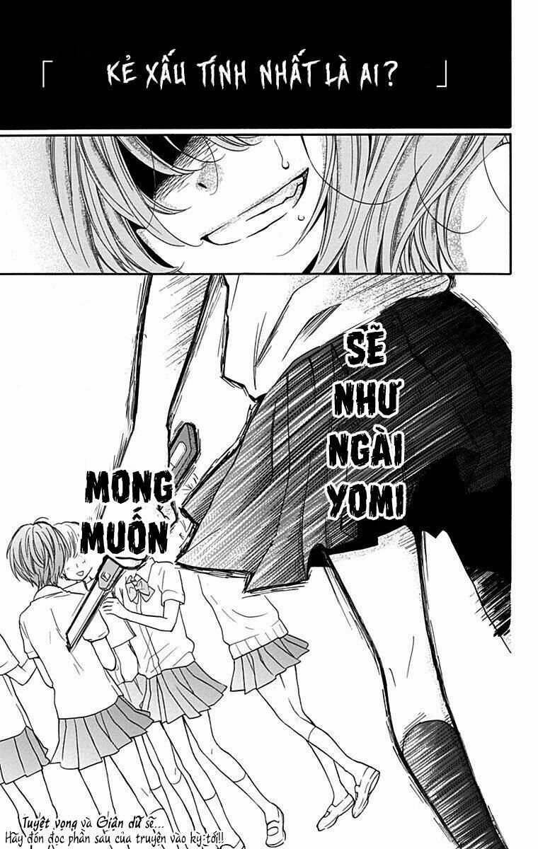 Thiên Tử Truyền Kỳ 5 - Như Lai Thần Chưởng: Chapter 46