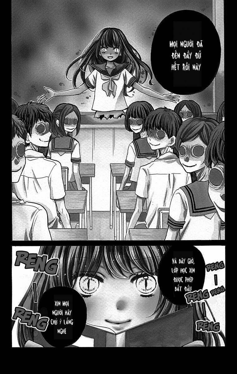 Thiên Tử Truyền Kỳ 5 - Như Lai Thần Chưởng: Chapter 46