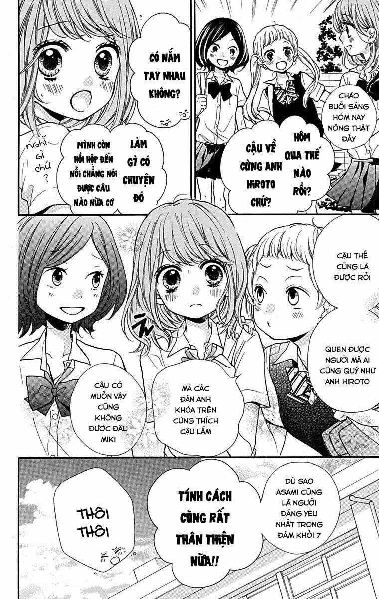 Thiên Tử Truyền Kỳ 5 - Như Lai Thần Chưởng: Chapter 46