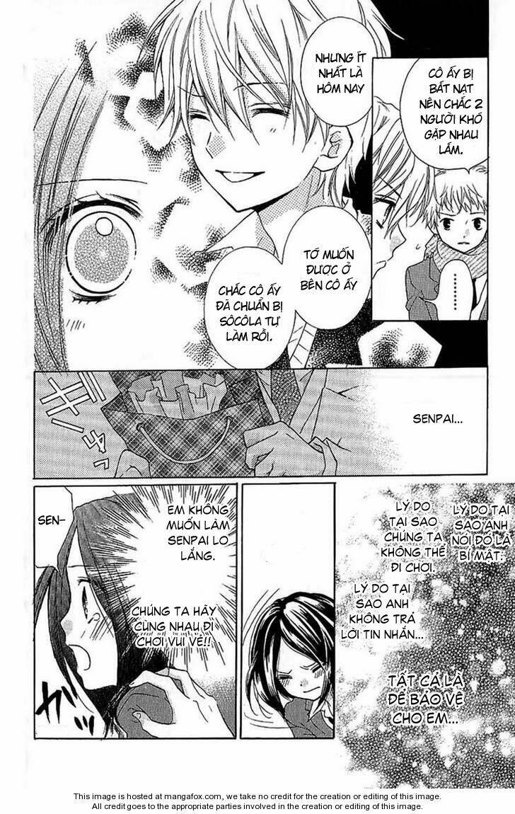 Thiên Tử Truyền Kỳ 5 - Như Lai Thần Chưởng: Chapter 5