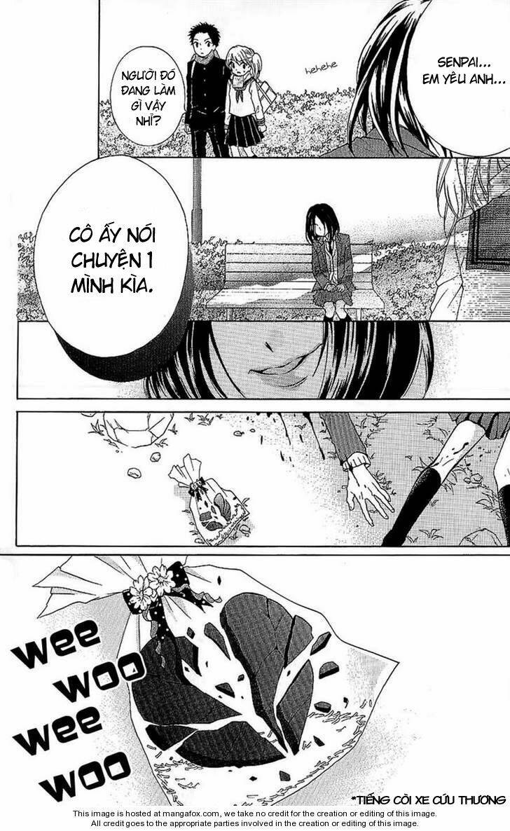 Thiên Tử Truyền Kỳ 5 - Như Lai Thần Chưởng: Chapter 5