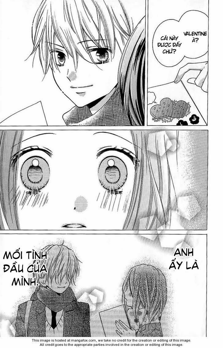 Thiên Tử Truyền Kỳ 5 - Như Lai Thần Chưởng: Chapter 5