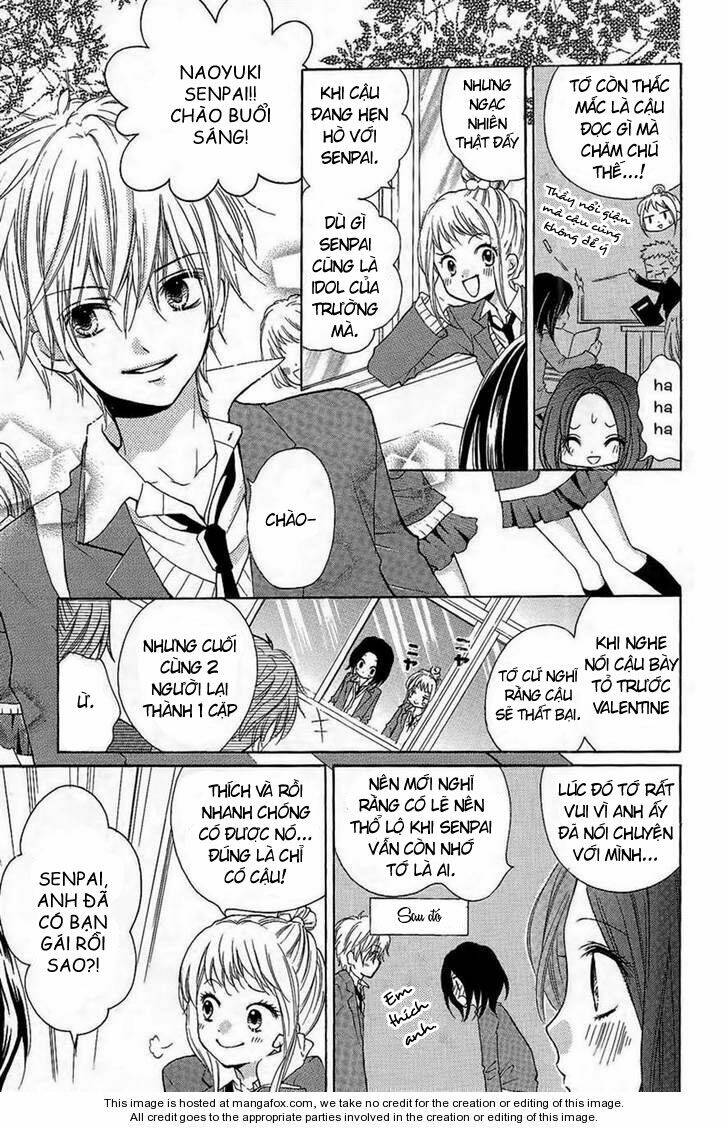 Thiên Tử Truyền Kỳ 5 - Như Lai Thần Chưởng: Chapter 5