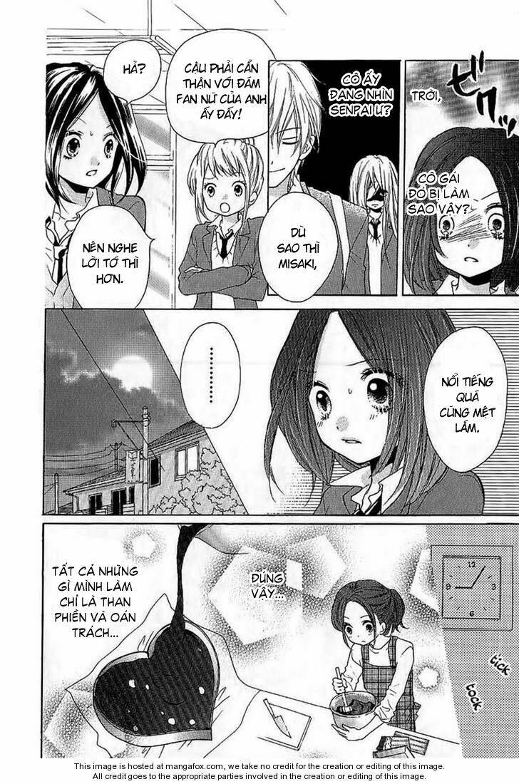 Thiên Tử Truyền Kỳ 5 - Như Lai Thần Chưởng: Chapter 5