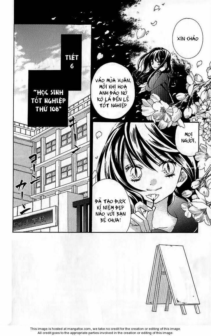 Thiên Tử Truyền Kỳ 5 - Như Lai Thần Chưởng: Chapter 6