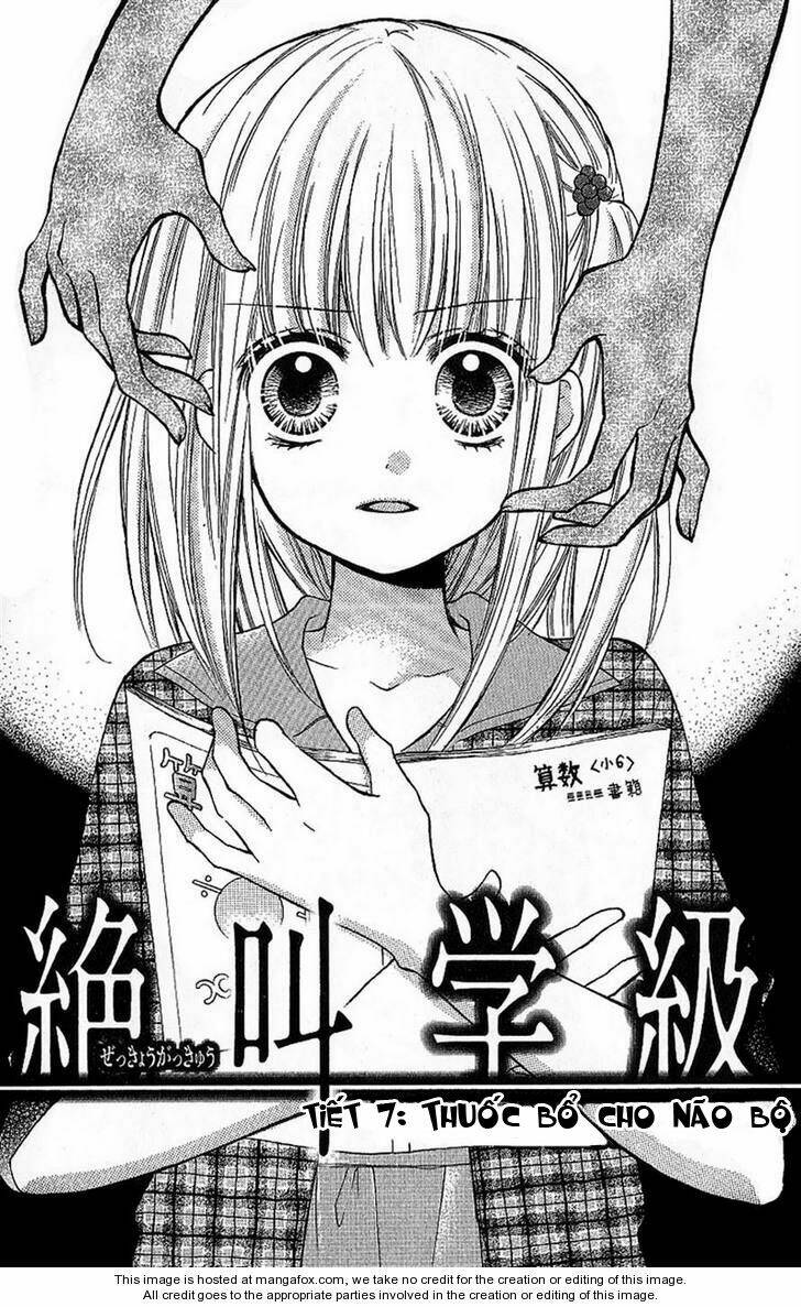Thiên Tử Truyền Kỳ 5 - Như Lai Thần Chưởng: Chapter 7