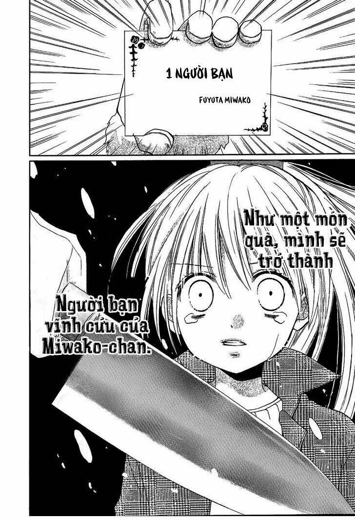 Thiên Tử Truyền Kỳ 5 - Như Lai Thần Chưởng: Chapter 8.5