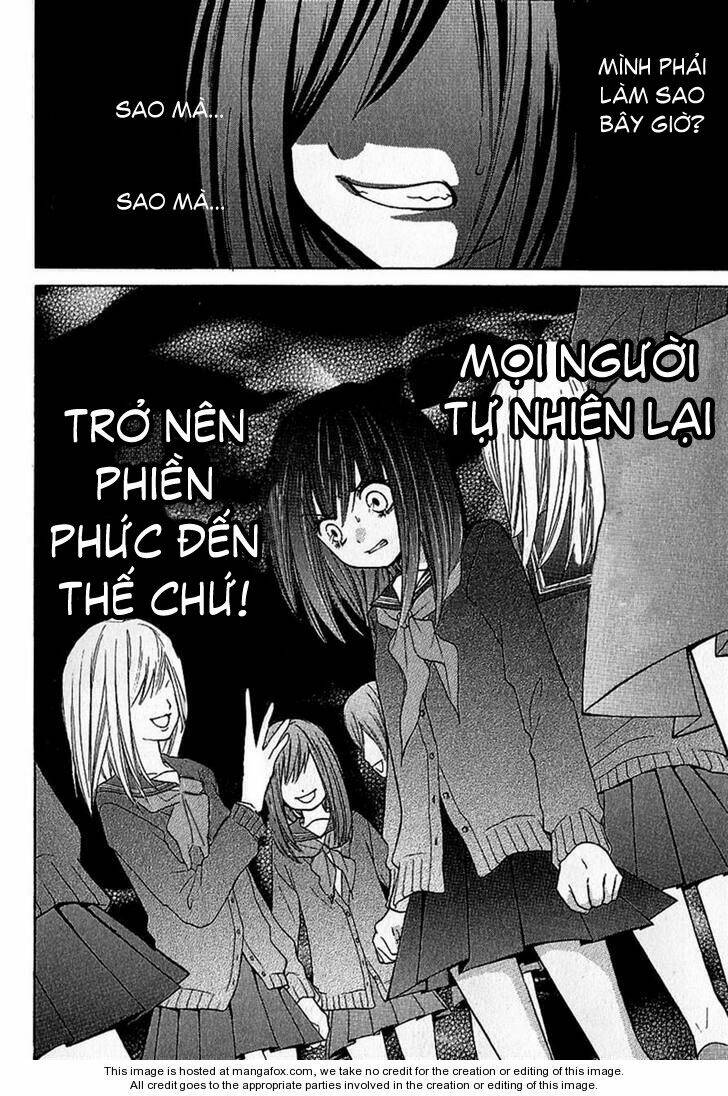 Thiên Tử Truyền Kỳ 5 - Như Lai Thần Chưởng: Chapter 8