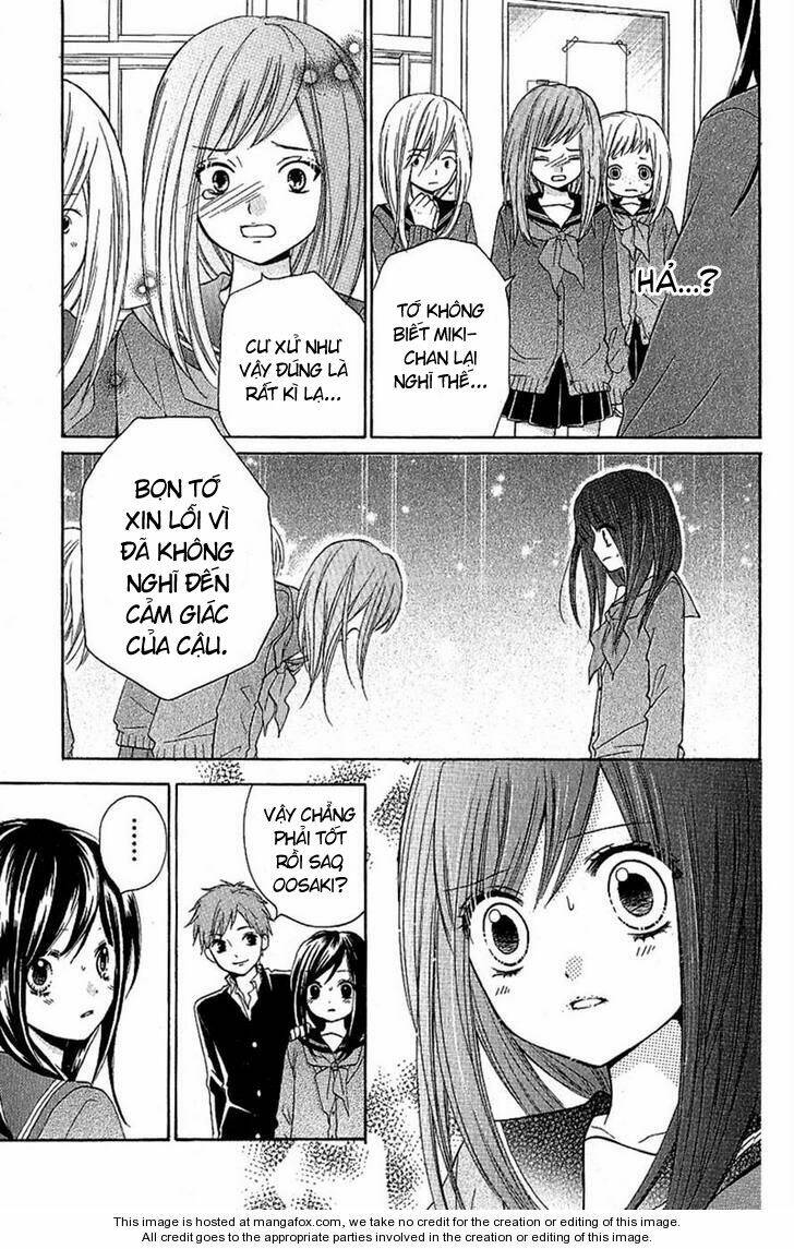 Thiên Tử Truyền Kỳ 5 - Như Lai Thần Chưởng: Chapter 8