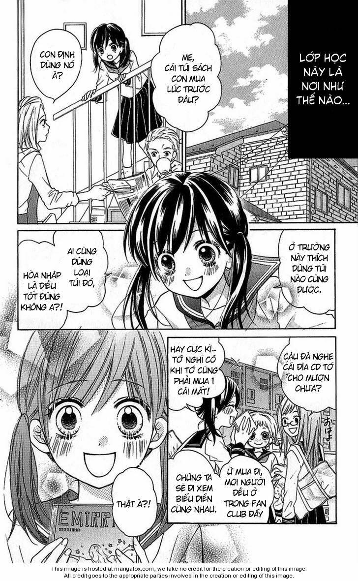 Thiên Tử Truyền Kỳ 5 - Như Lai Thần Chưởng: Chapter 8