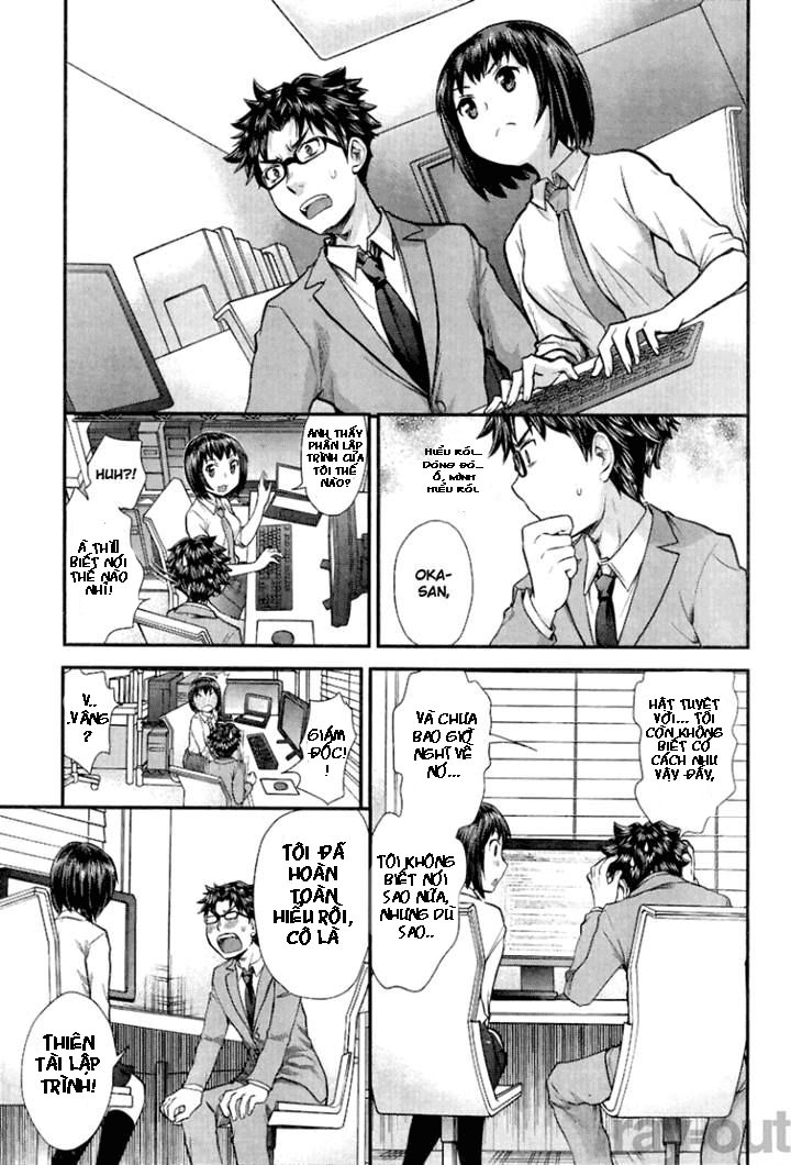 Se: Chapter 3