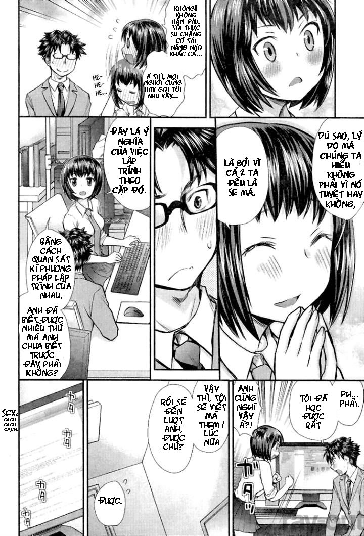 Se: Chapter 3