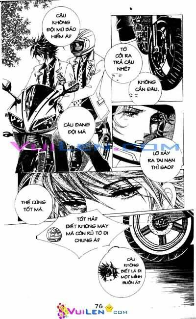 Seasang Bring It On!: Chapter 1