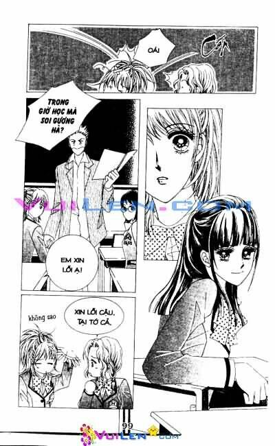 Seasang Bring It On!: Chapter 2