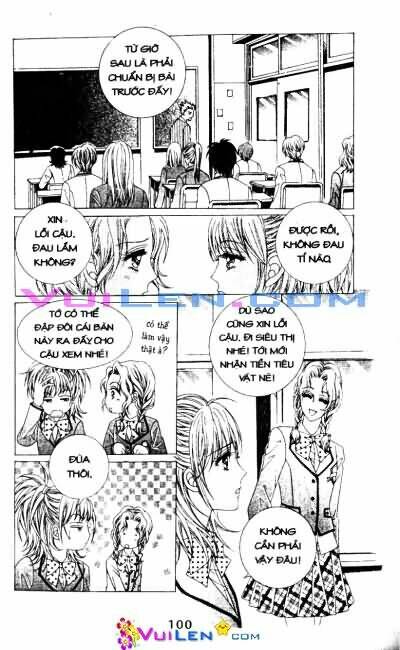 Seasang Bring It On!: Chapter 2