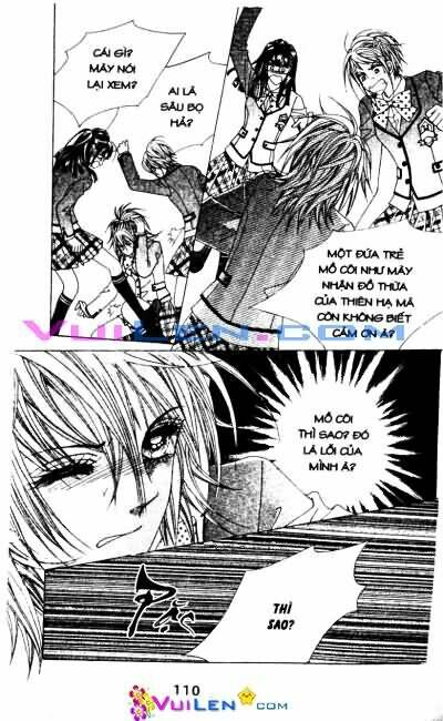 Seasang Bring It On!: Chapter 2