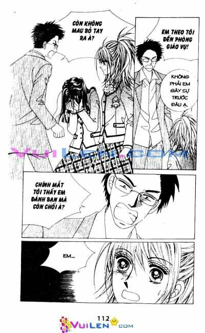 Seasang Bring It On!: Chapter 2