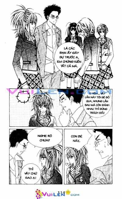Seasang Bring It On!: Chapter 2