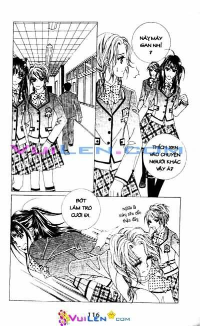 Seasang Bring It On!: Chapter 2