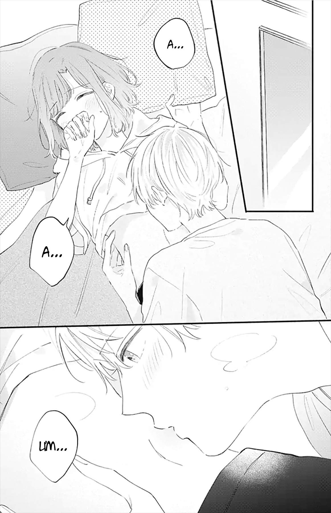 Sei-chan Capacity Over desu!: Chapter 23