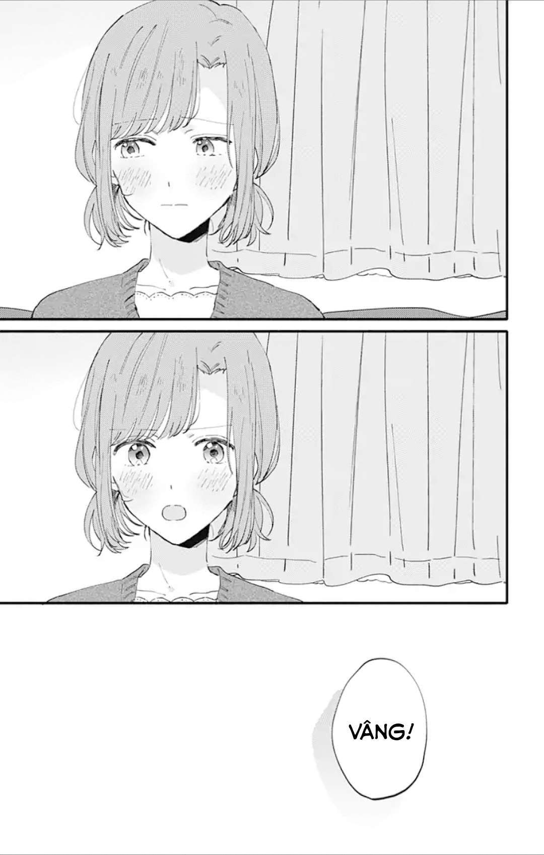 Sei-chan Capacity Over desu!: Chapter 6