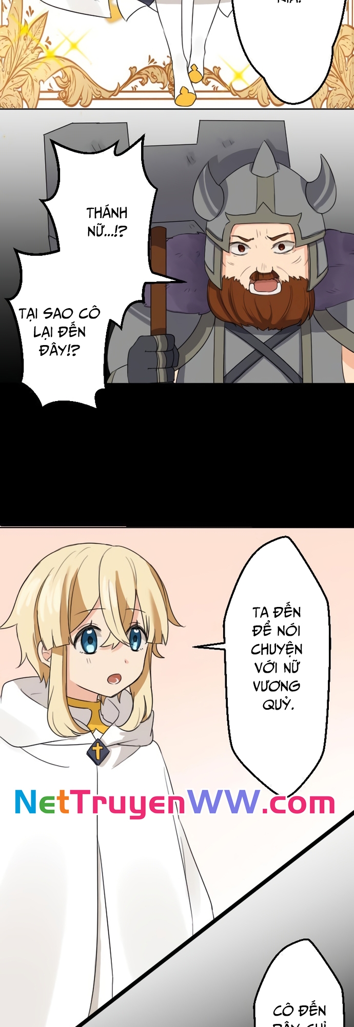 Ta Thân Ái Pháp Y Tiểu Thư: Chapter 1