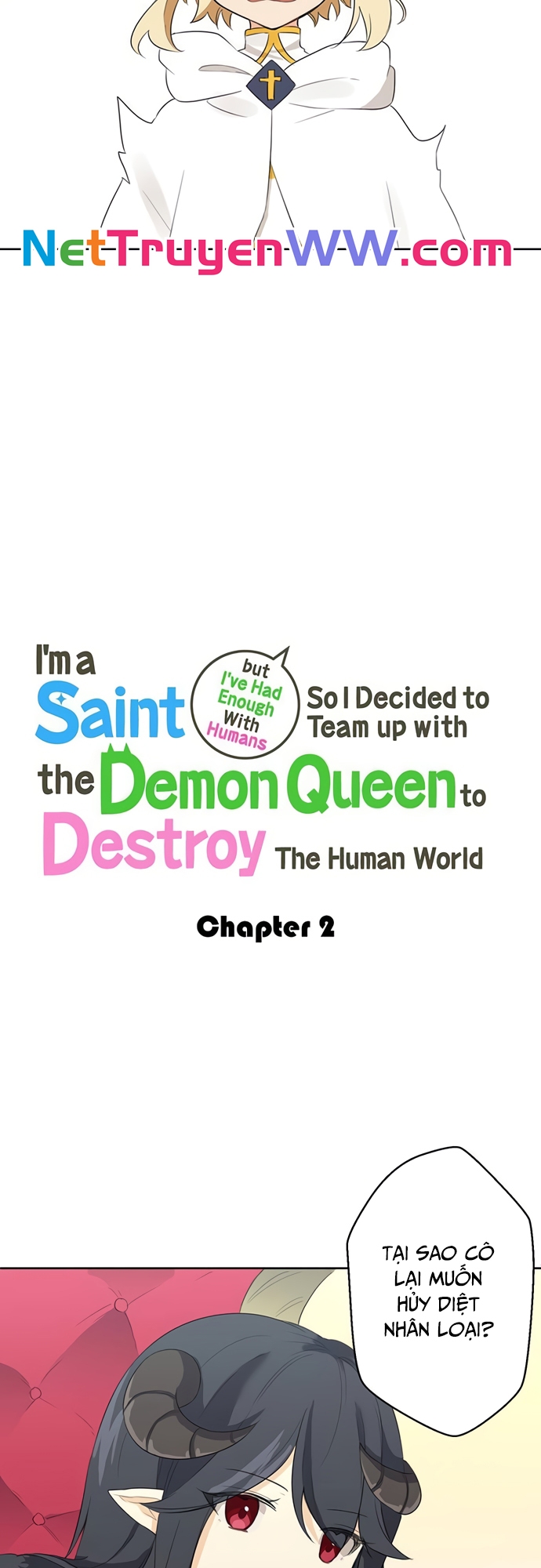 Ta Thân Ái Pháp Y Tiểu Thư: Chapter 2