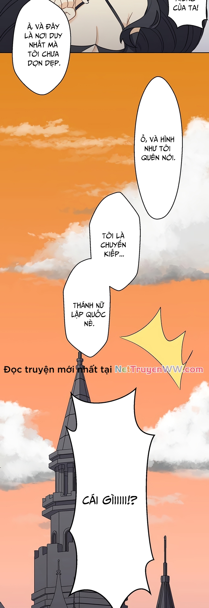 Ta Thân Ái Pháp Y Tiểu Thư: Chapter 2