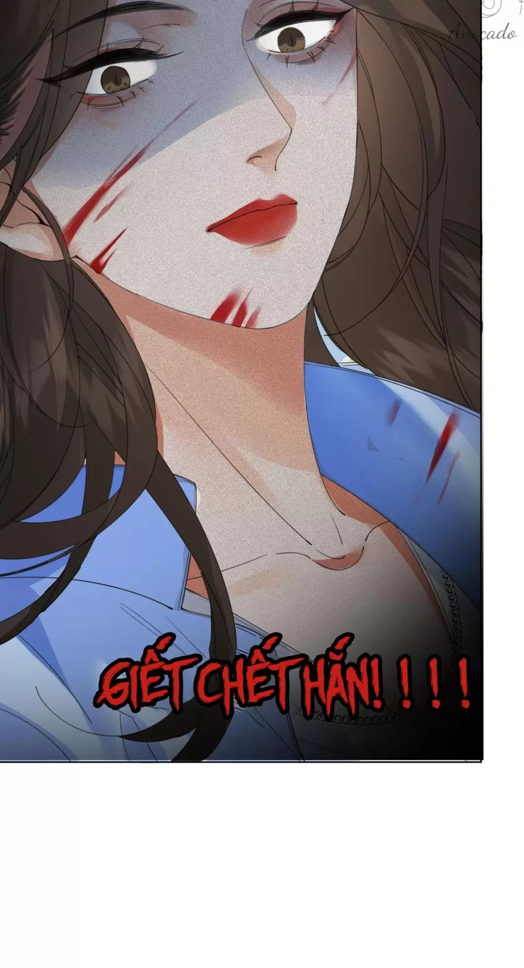 Ta Thân Ái Pháp Y Tiểu Thư: Chapter 59